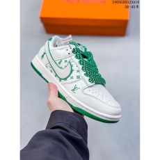 Nike Dunk Shoes